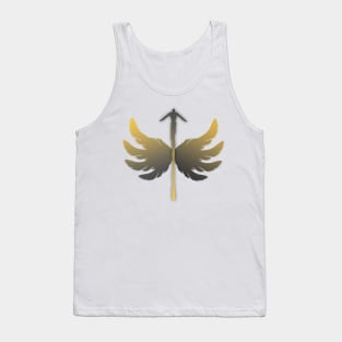 Caduceus Tank Top